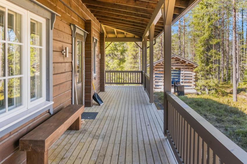 Kiehtäjän kuohu - foto 3