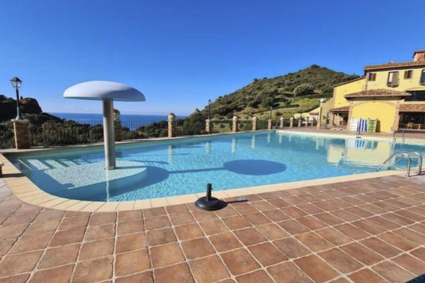 Haus 'Red Coral' mit Gemeinschaftspool - foto 55