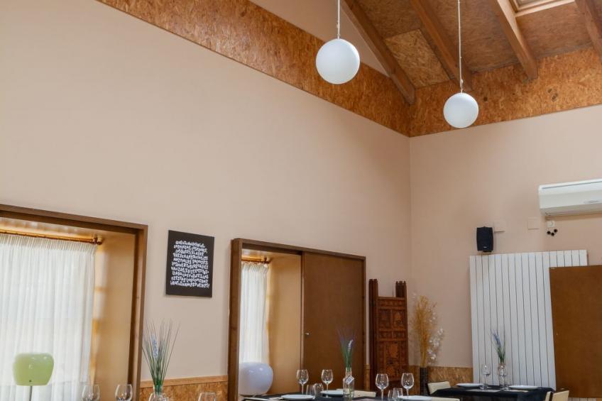 Die Santa-Maria-Kaserne - foto 8