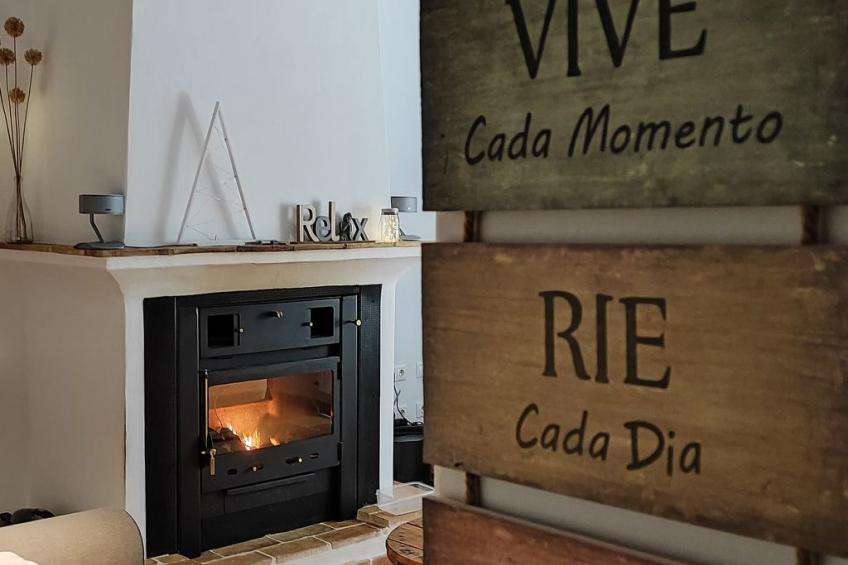 Domicilio de Vida - foto 12