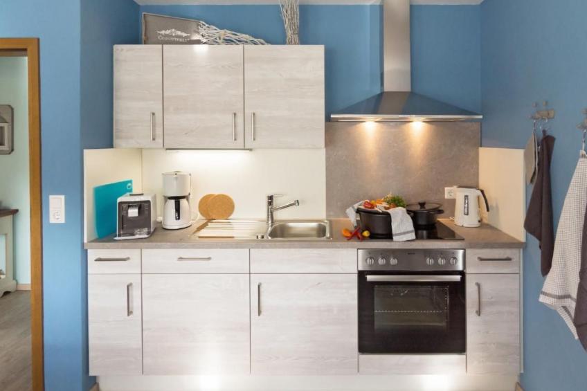 in Blandorf-Wichte mit Großem Balkon - foto 10