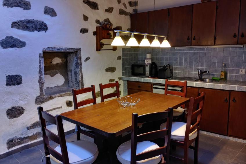 in Santo Antonio mit Grill und Terrasse - foto 12