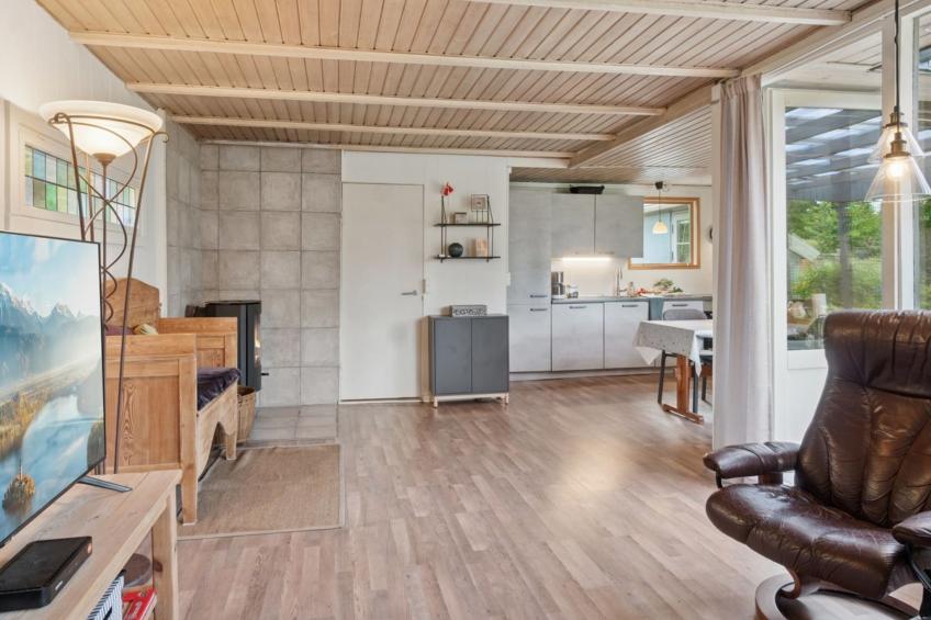 "Keke" - 2.5km from the sea - foto 24