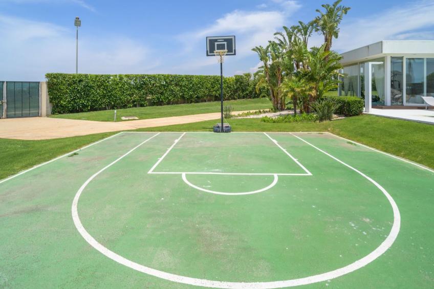 Tolles Ferienhaus in Cerasella mit Großem Garten - foto 38