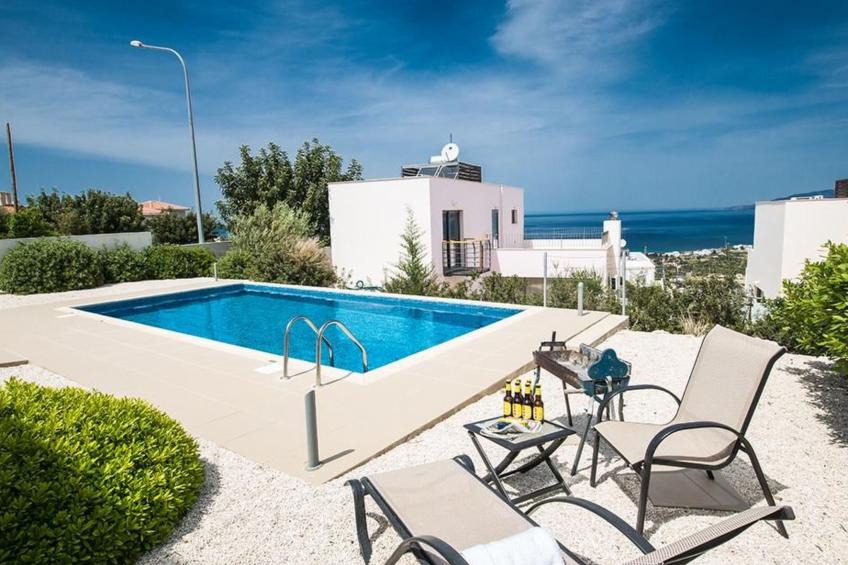 Latchi Ferienvilla EV26 - foto 3