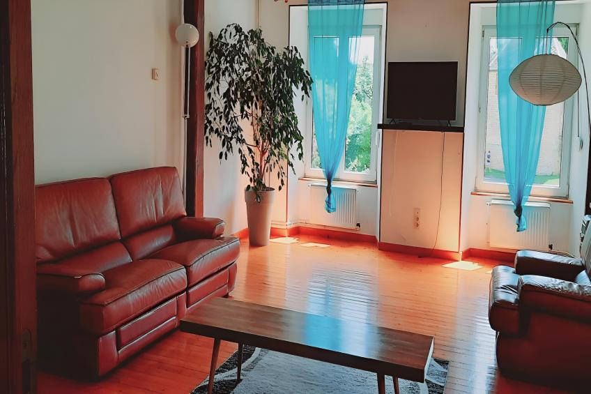 Gite Nouartais - foto 17