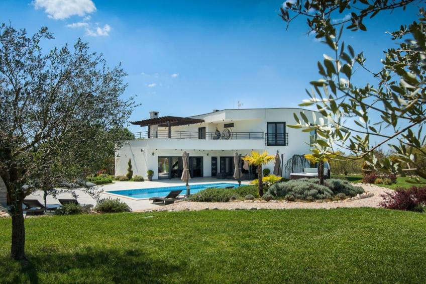 Sommer 'Villa La Dominika - foto 20