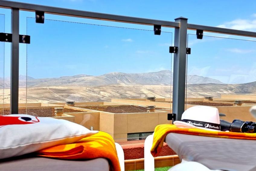 in Castillo Caleta De Fuste mit Großer Terrasse und Panoramablick - foto 6
