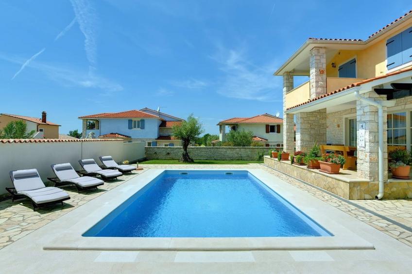 Villa Golubovo - foto 2