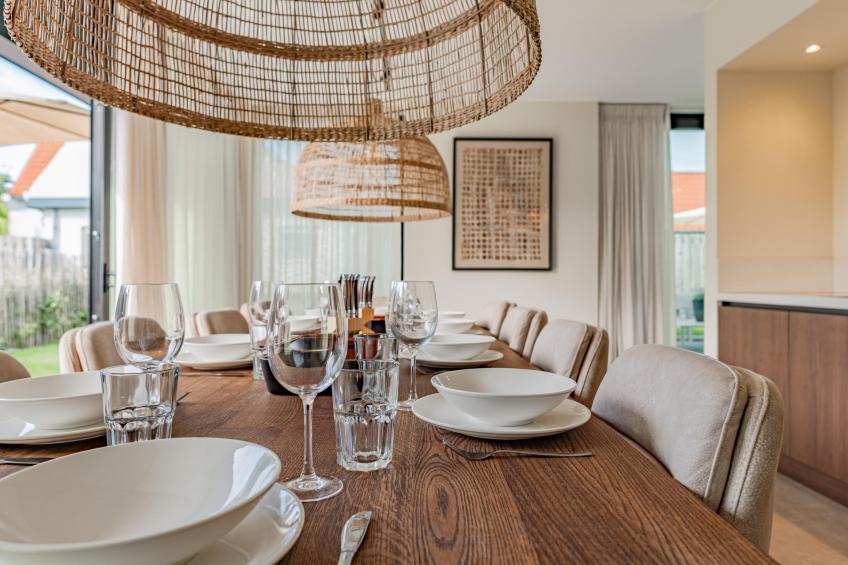 Villa Zilte Duinen - foto 8