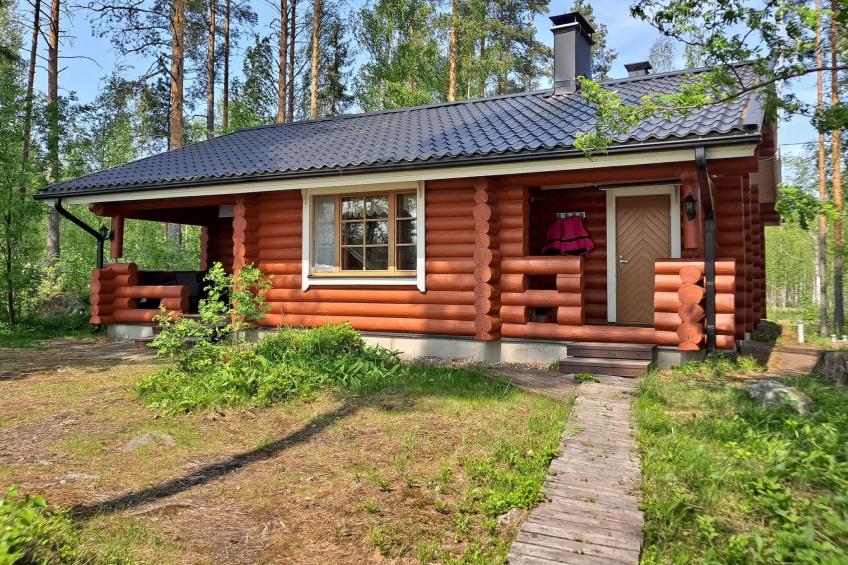 Rääkkylä, cjoe020 - foto 6