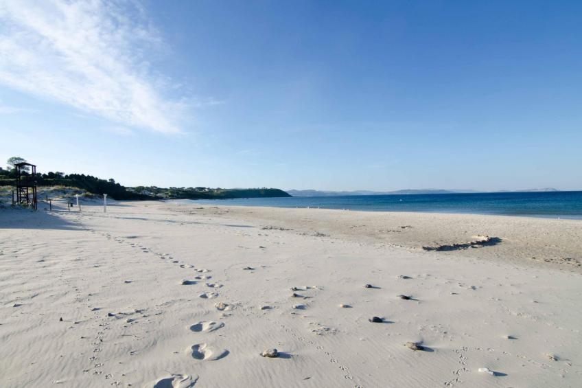 Sehr helle Villa in Strandnähe mit großem Garten und überdachter Terrasse - foto 8
