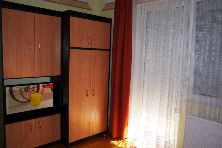 Vakantiewoning met WLAN , rustig gelegen - VW-BMP7T - foto 8