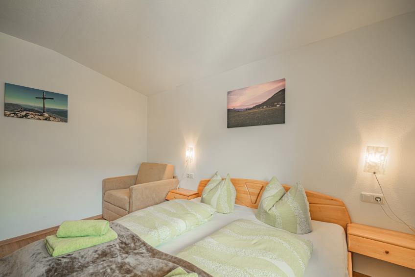 Apartments home Gamper, Brixen im Thale - Type D - foto 9