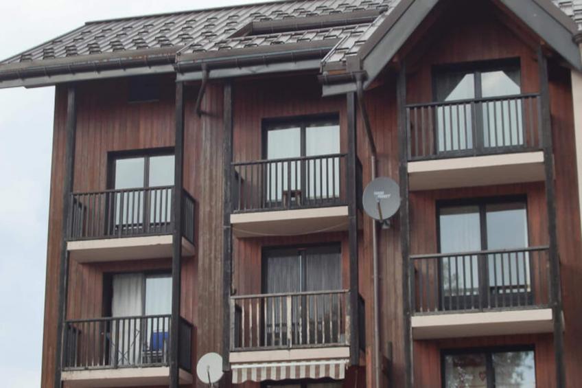 Studio à Les Carroz-d'Arâches - foto 17