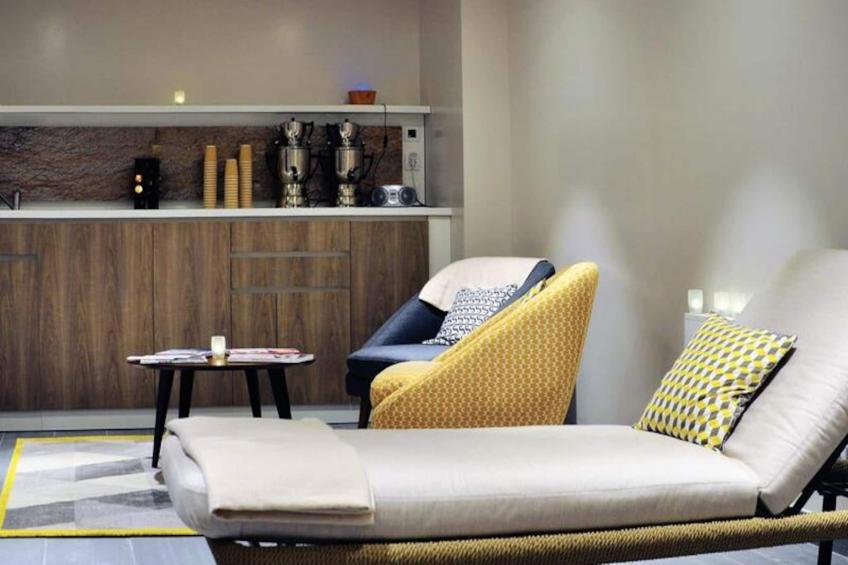 Résidence Prestige Odalys Mendi Alde - foto 9