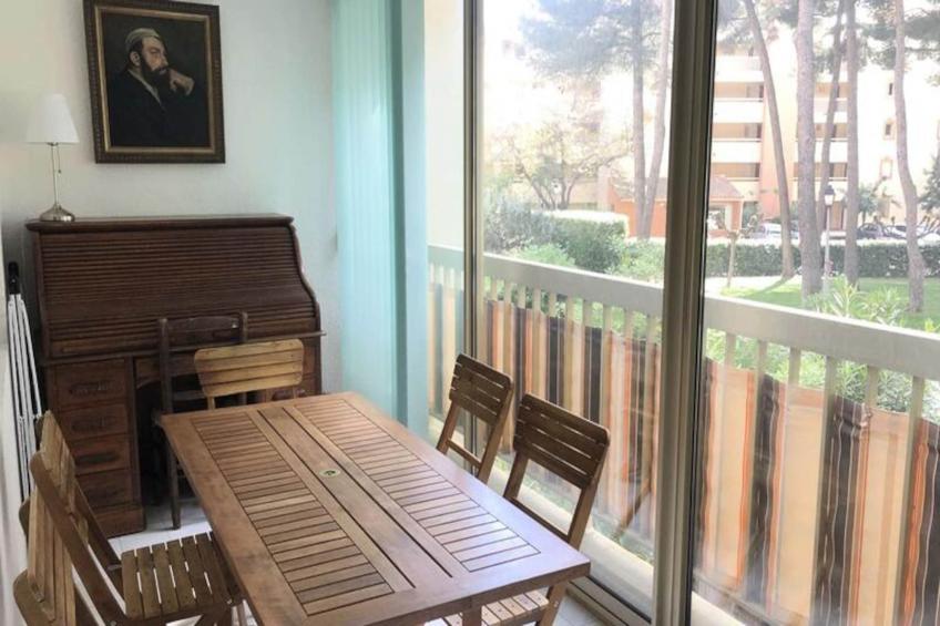 Résidence Palmiers - foto 11