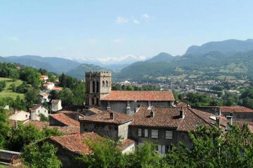 Résidence du Domaine du Palais - foto 4