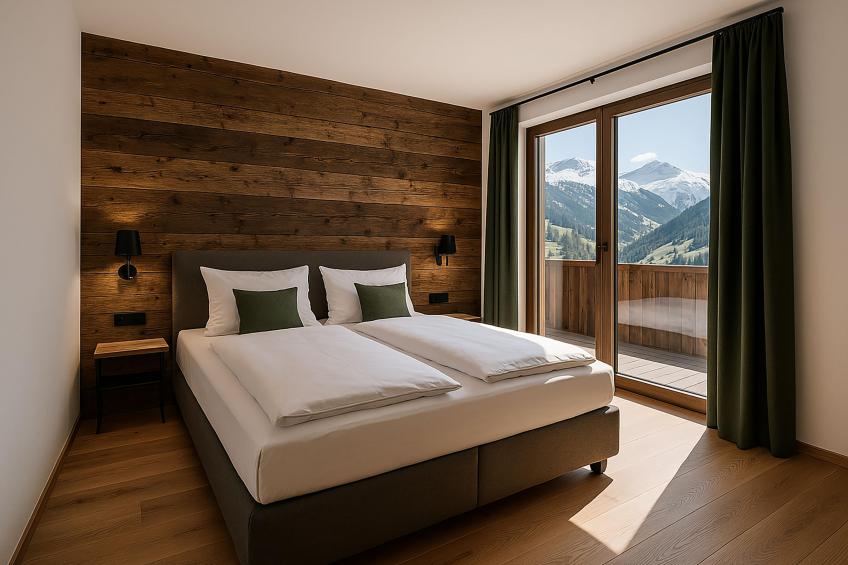 Tirola Chalet Alpbach - foto 3