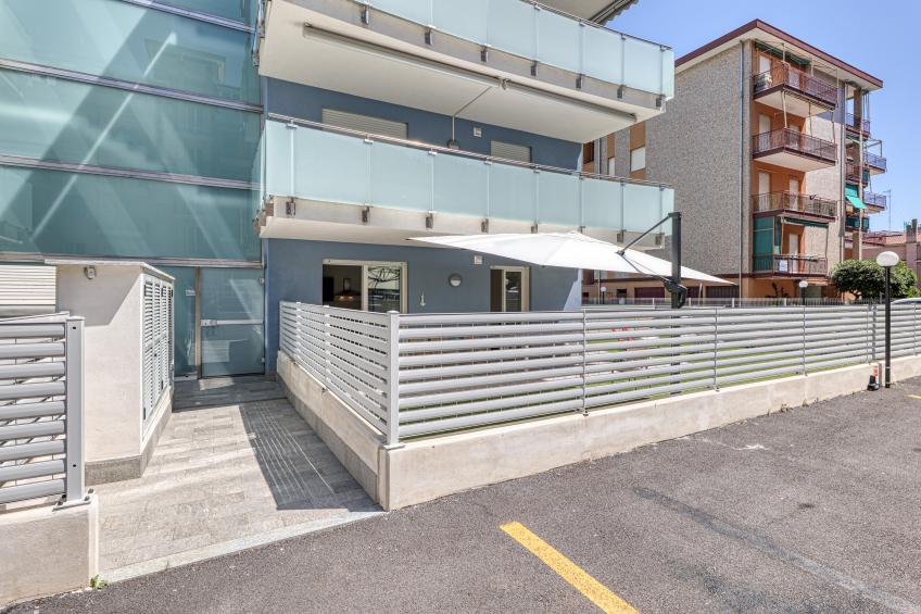 Marina Resort - Pool And Beach LUX - foto 19