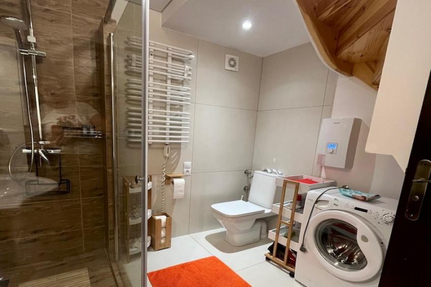 Holiday home in Krzynia - foto 14