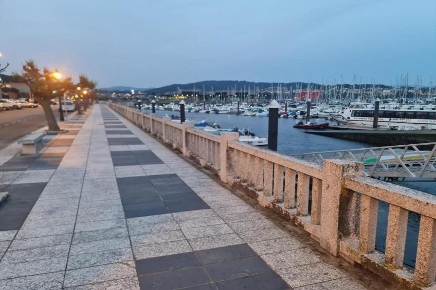 Casa antiguo almacén de sal - foto 37