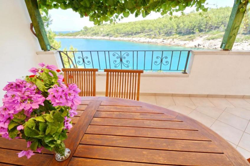 Two-Bedroom Apartment (Maslina) - foto 25