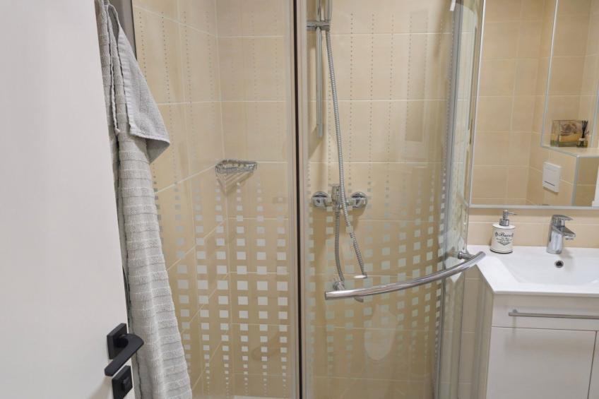 Dobrava Sea View Apartment with Terrace - Studio Apartment with Terrace - foto 7