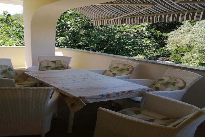 Apartment Marina - Two Bedroom Apartment with Terace - foto 30