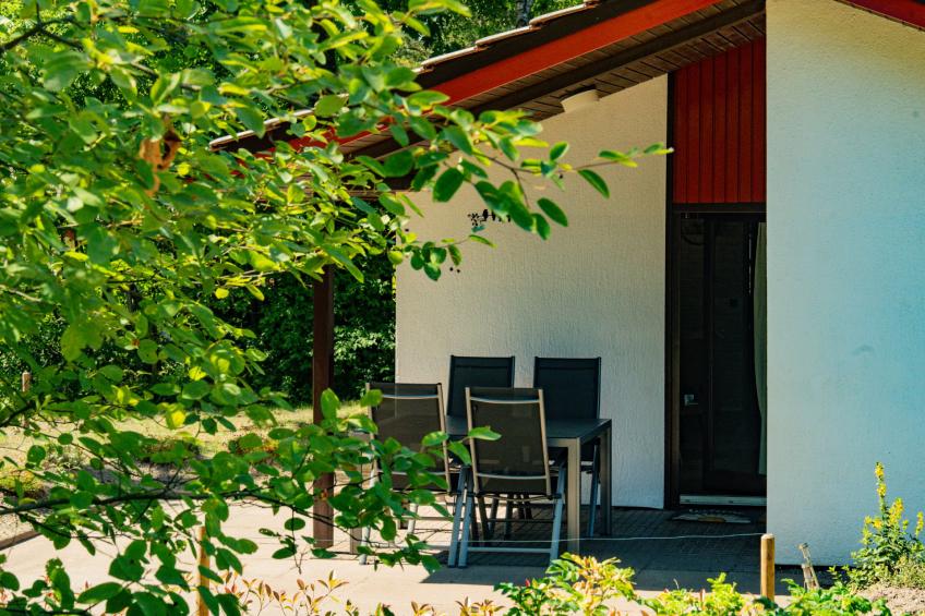 Comfort Sauna 4p - foto 26