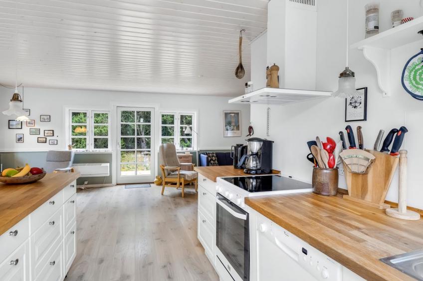 "Ruven" - 500m from the sea in Western Jutland - foto 8