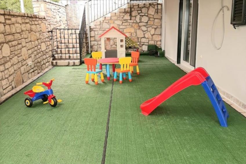 Villa Hera privater Pool Luxus - foto 38