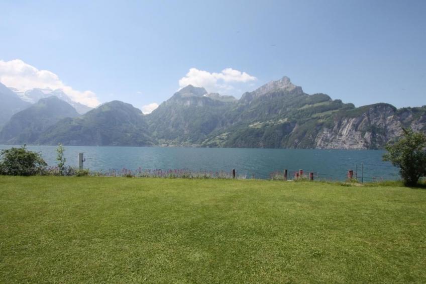 Ferienvilla am See 1 - foto 14