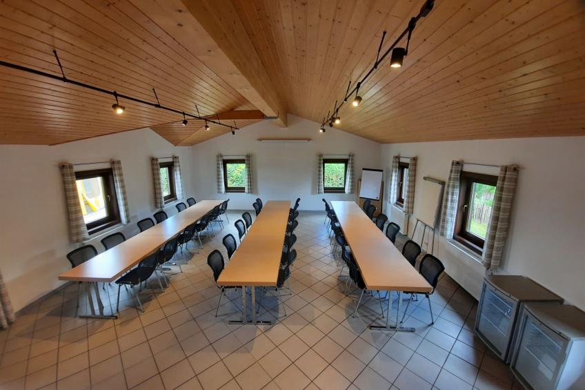 Haus Winnetou - foto 12