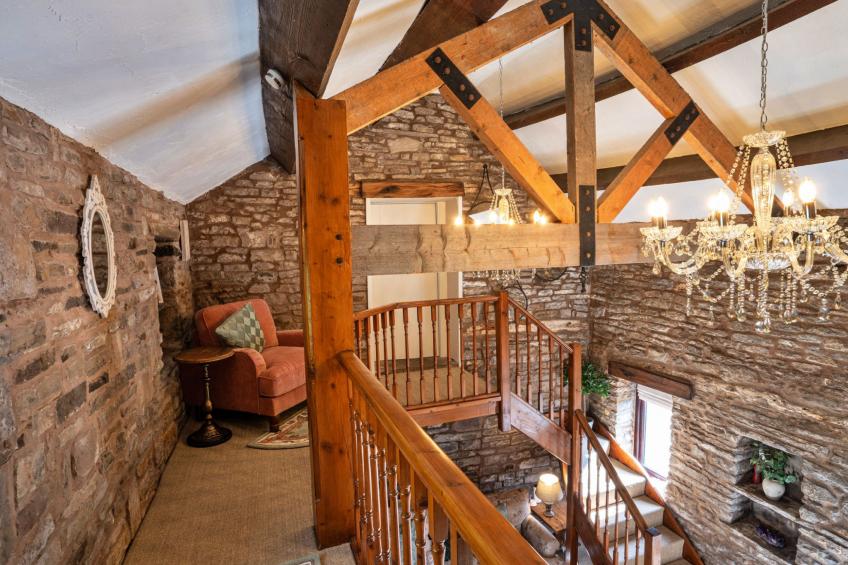 Middle Barn at Blackclough Farm - foto 5