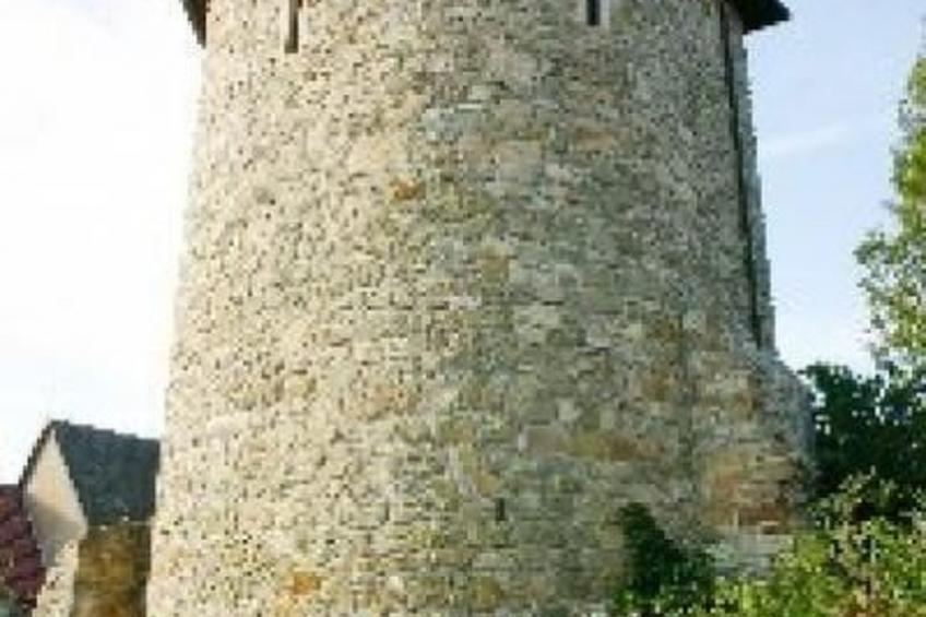 FeWo Am Kirchplatz - foto 13