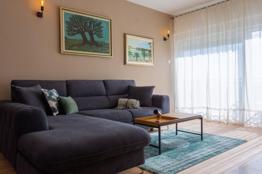 Villa Melki mit großem Privatpool - foto 81