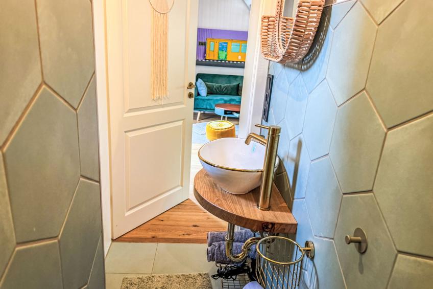 Hinterhov Koje - foto 14