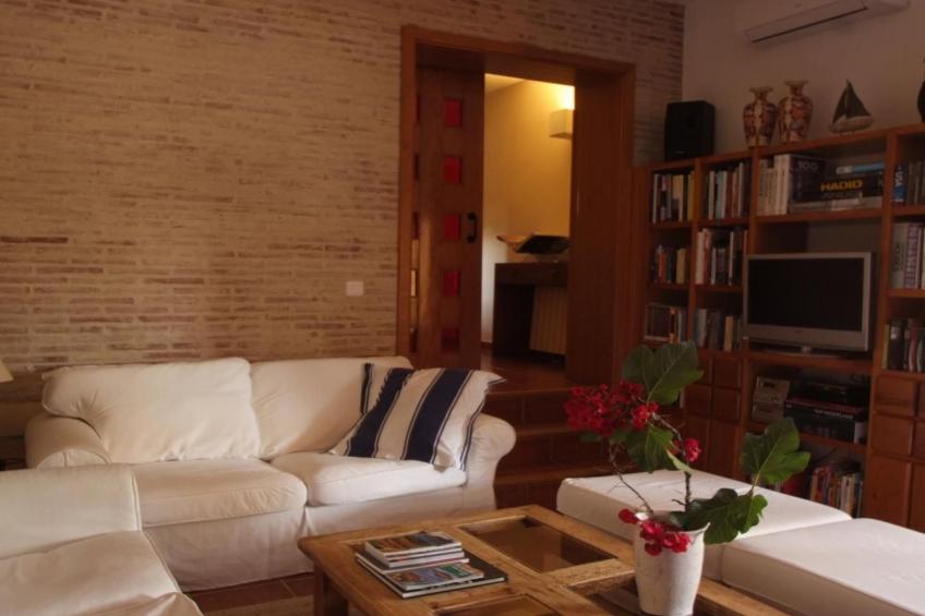 Schöne Villa für 6 Personen mit Schwimmbad - foto 18