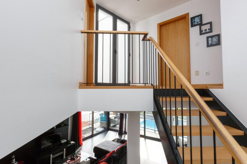 Ferienvilla "Maciel Atlantikblick" - foto 17