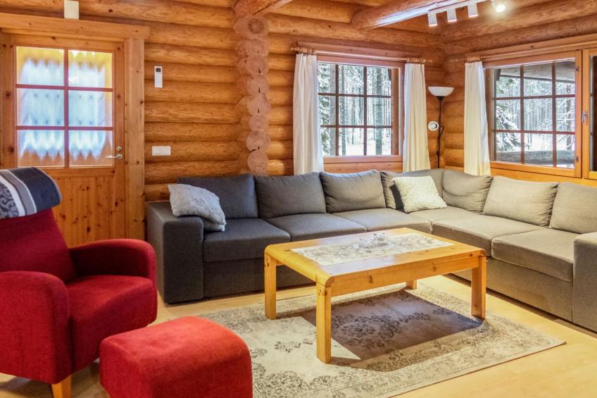 Välikosken karpalo - foto 15