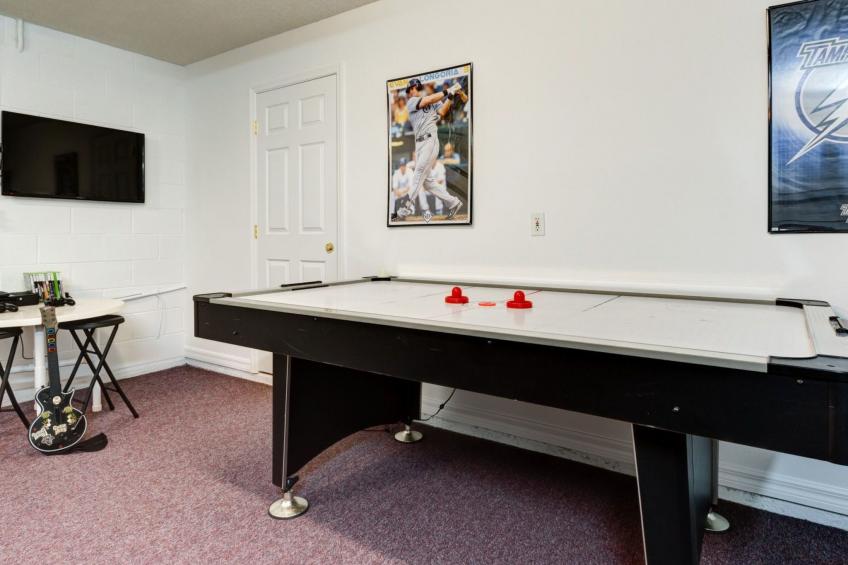 Luxuriöse 4-Bett-Villa in Disney - foto 32