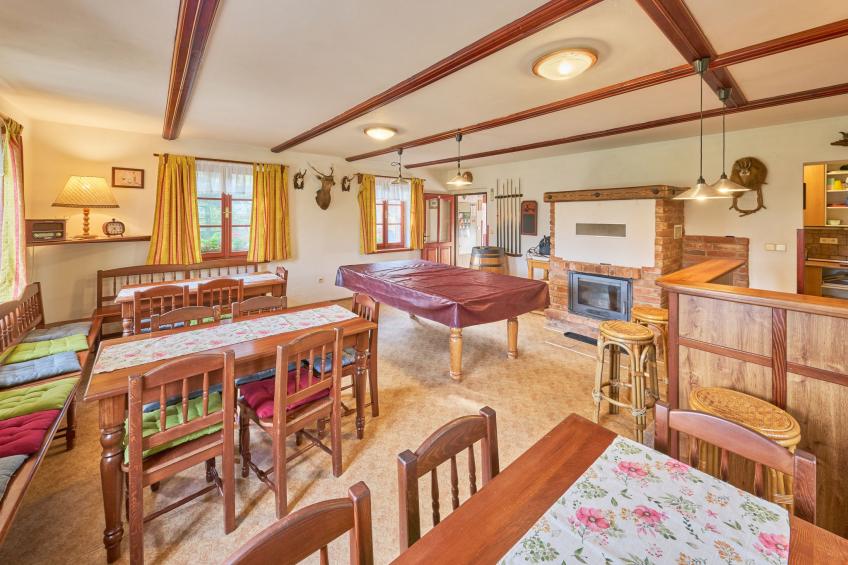 Haus Kaprasova II (ULJ110) - foto 6