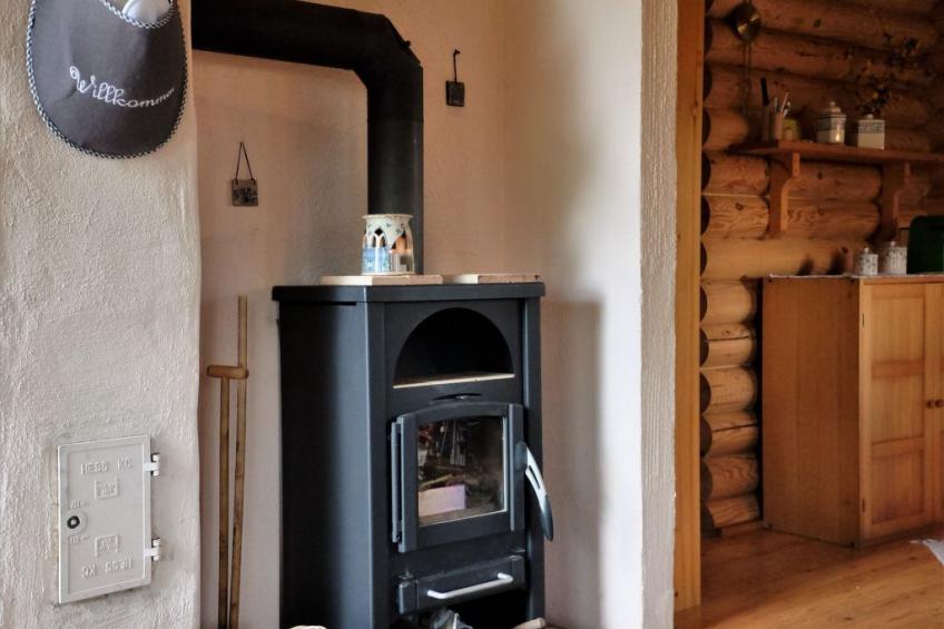 Finnisches Holzhaus - foto 13