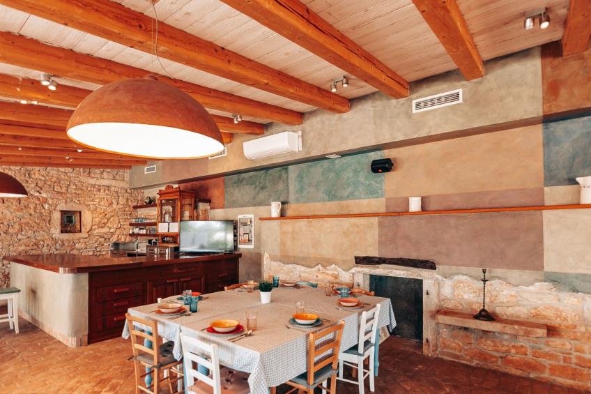 Stancija Negricani Ferien und Hochzeiten Immobilien - foto 10