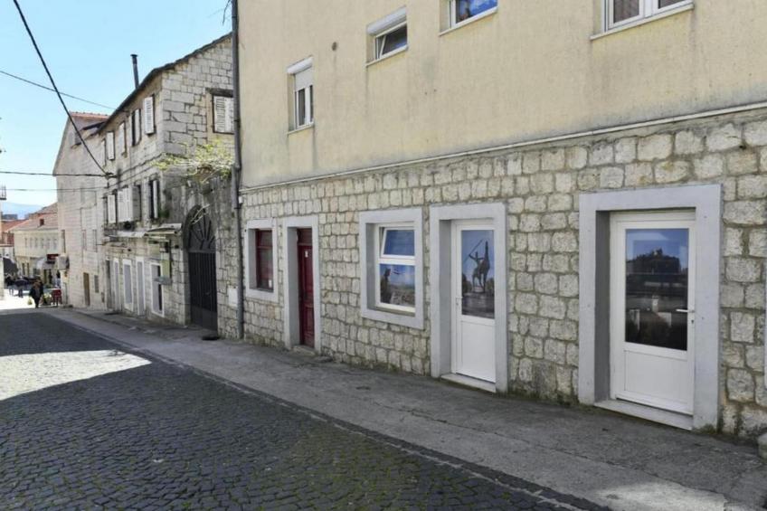 Charming Sinj Town Studio Apartments - Studio Apartments 1 - foto 9