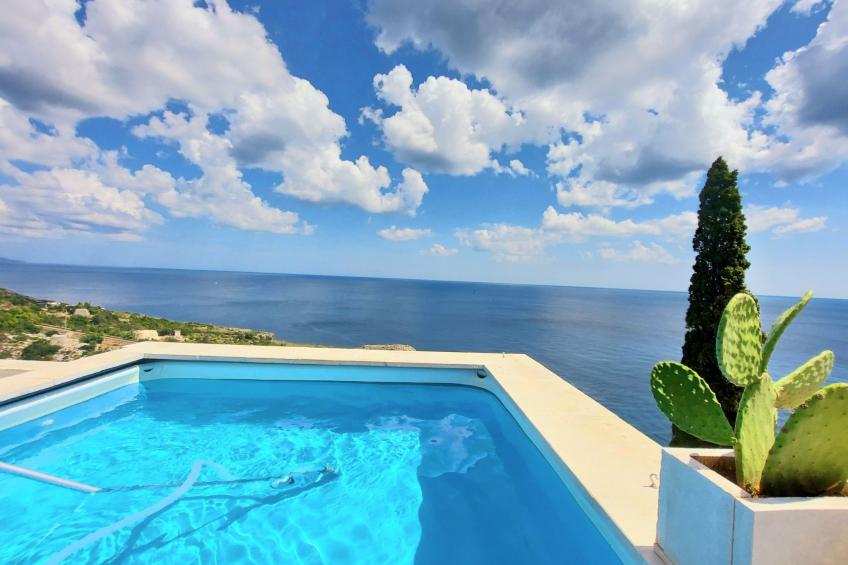 Villa am Meer mit exklusivem Pool - foto 29