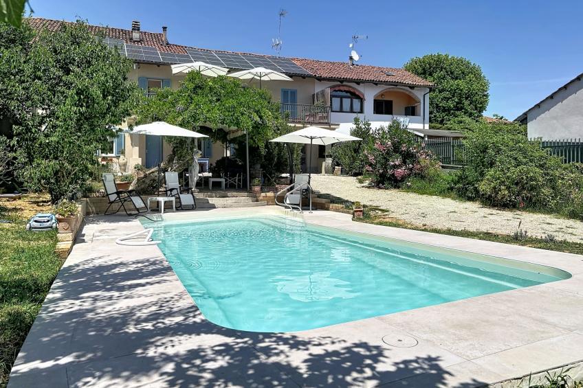 La casetta di Palmira - foto 32