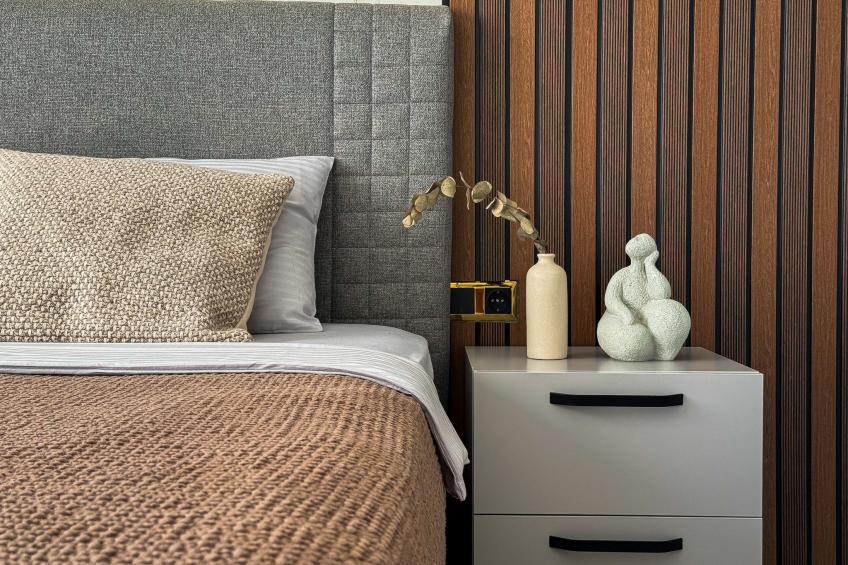 Qoople Eхсellence C-37 neue Wohnung am Meer - foto 27