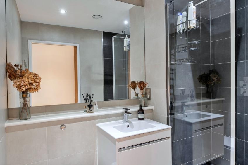 Plymouth City Apartment - foto 13